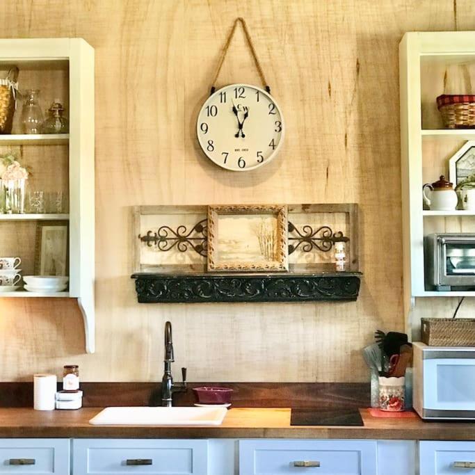 The Farmhouse Private Apartments Юфола Экстерьер фото