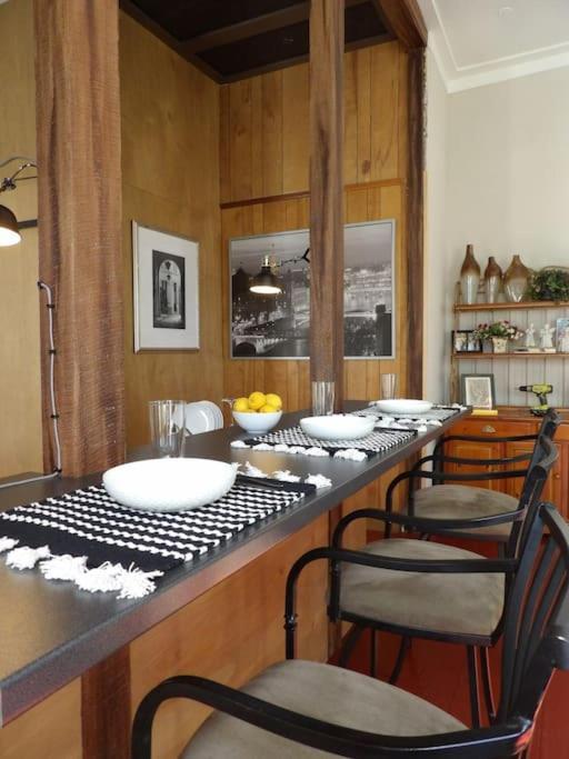 The Farmhouse Private Apartments Юфола Экстерьер фото