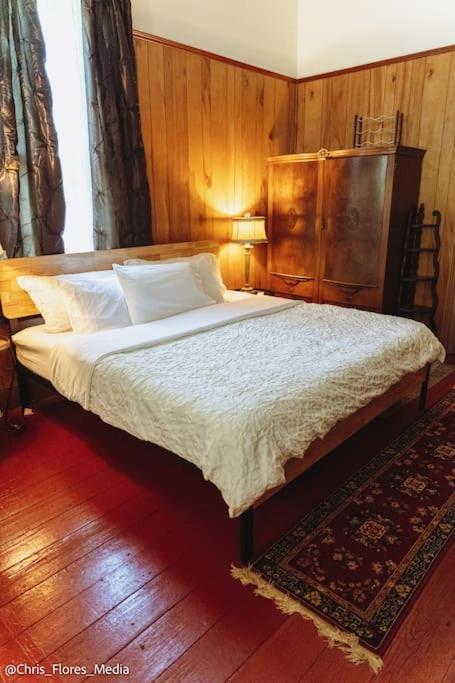 The Farmhouse Private Apartments Юфола Экстерьер фото