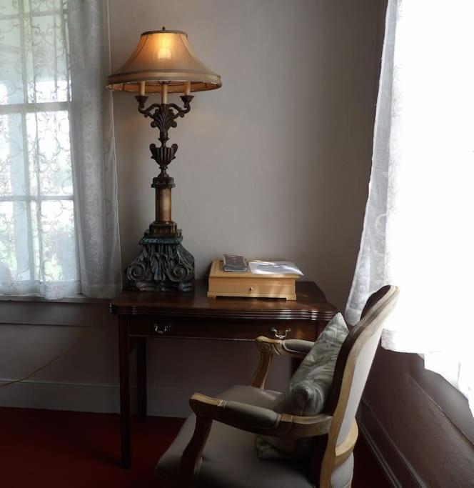 The Farmhouse Private Apartments Юфола Экстерьер фото