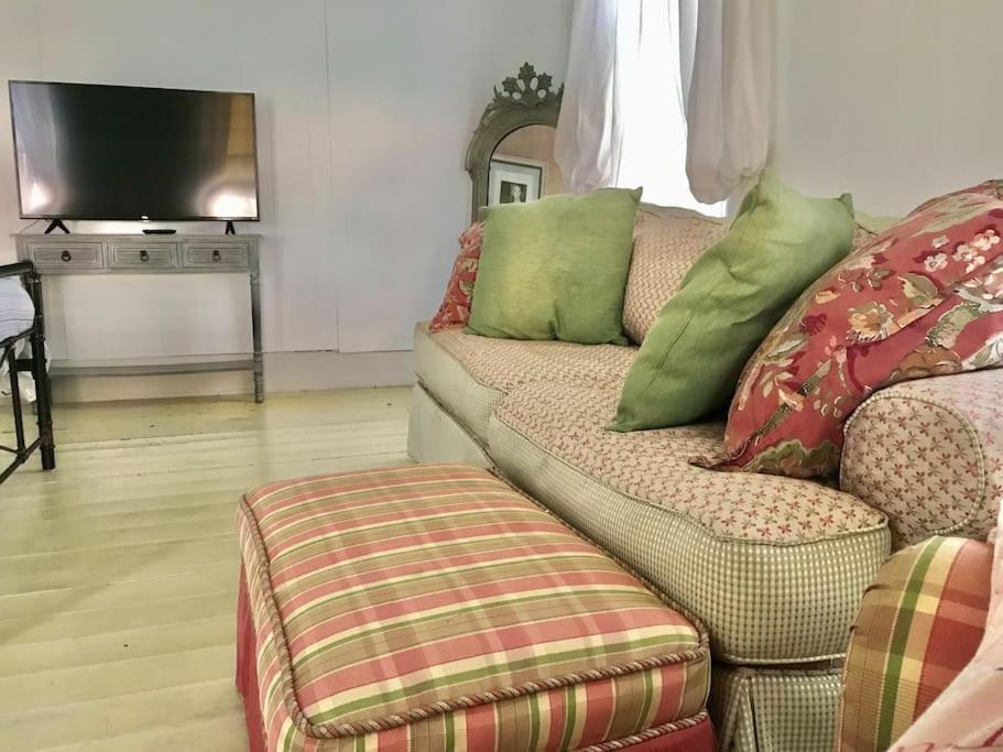 The Farmhouse Private Apartments Юфола Экстерьер фото